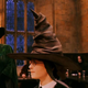 Illustration for article titled Finding Common Ground: 5 Times Harry Potter And Voldemort Agreed That For The Sorting Hat, Being Put On A Kid’s Head Probably Felt Like Using A Bidet